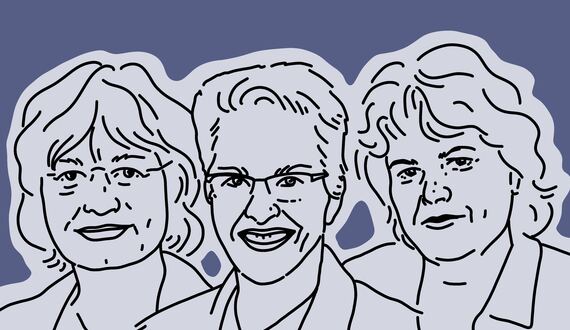 SU’s female deans share concerns about equality