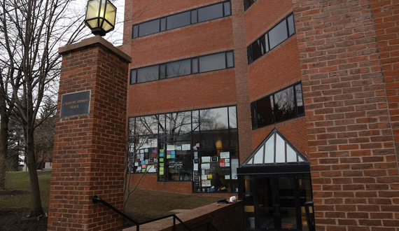 SU ends negotiations with #NotAgainSU