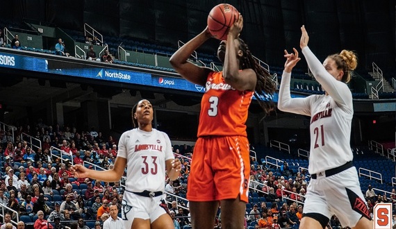 3 takeaways from Syracuse&#8217;s 71-46 loss to Louisville