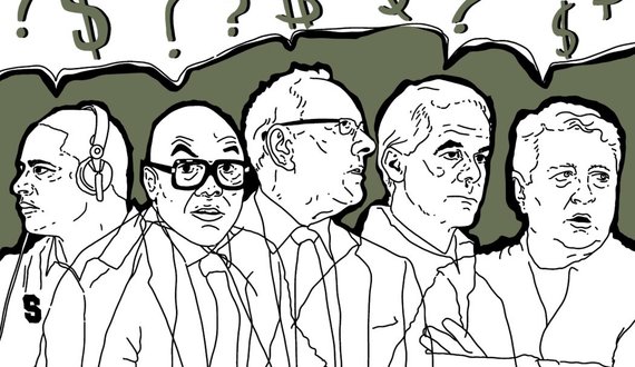 Every Syracuse head coach’s opinion on paying college athletes