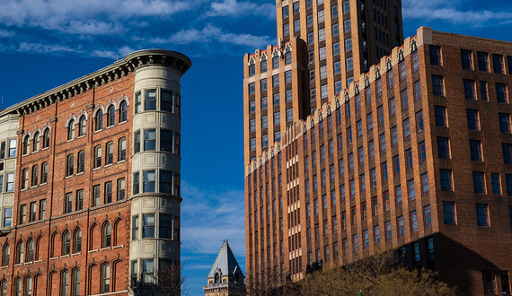 Syracuse businesses struggle under social distancing measures