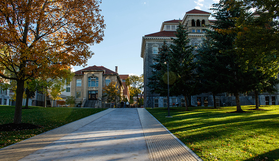 Backlash against Ben Shapiro shows fear of opposing viewpoints