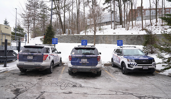 DPS launches tracker for bias incident investigations