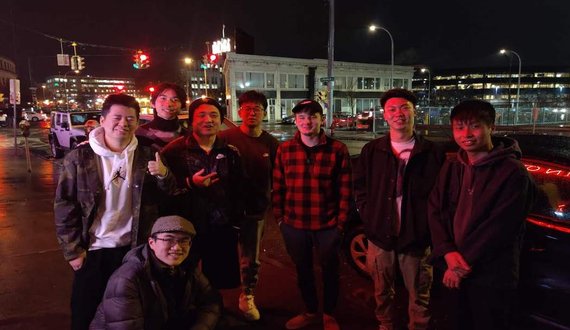 COVID-19 advancing gaming industry, but SU’s esports club faces challenges