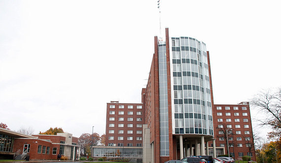 SU to place additional security cameras in all residence halls