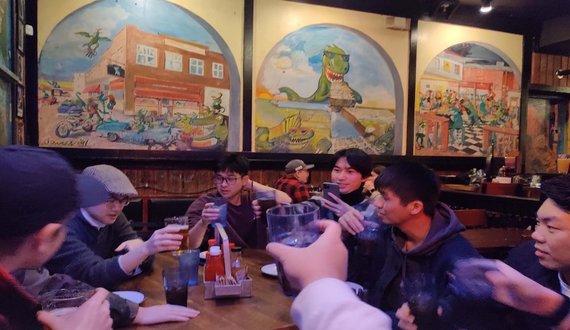 Syracuse League of Legends team finds identity through tribulation