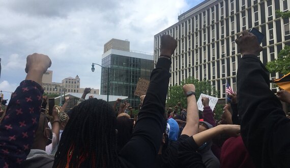 Syracuse mayor declares state of emergency as unrest escalates