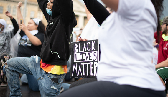 Walsh agrees to some of protesters’ demands for police reform