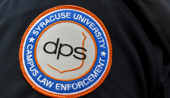 SU forms citizen board to review DPS complaints, freezes hiring of officers