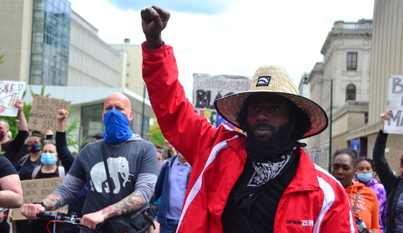 Last Chance for Change organizers strive to unite, reform community