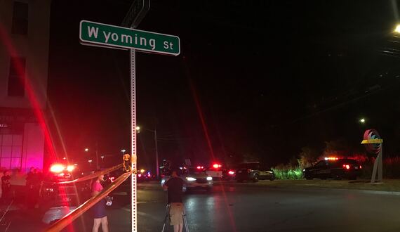 9 injured, 1 in critical condition from shooting in Near Westside neighborhood