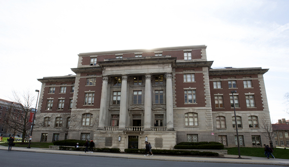 SU alumni allege racism within sociology and architecture departments