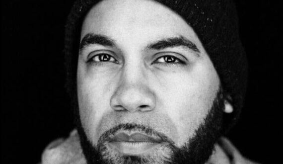 Photojournalist, SU alumnus Michael Santiago talks racism in the newsroom