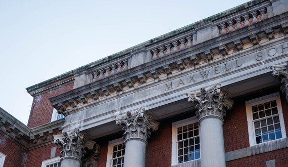 SU alumnus Andrew Greenberg donates $1 million in scholarship funds