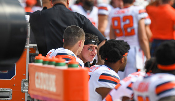 Athletes exempt from ‘Stay Safe Pledge’ travel guidelines, SU official says