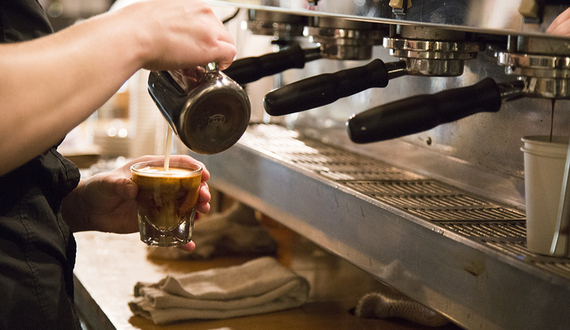 Café Kubal permanently closes University Hill location