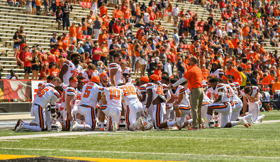 Syracuse players reportedly sit out practices with concerns over COVID-19