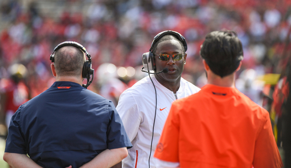 Recent COVID-19 test results come back negative for athletes