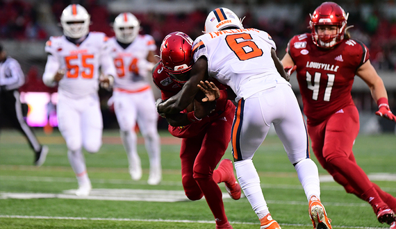 Data breakdown: Syracuse’s defensive strain, exceptional special teams