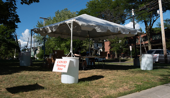 Reusable masks are the eco-friendly alternative to disposable masks