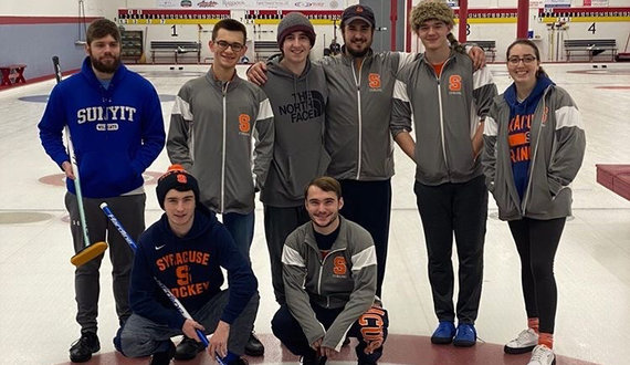 Club sports teams prepare for a limited fall semester