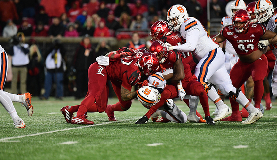 Roundtable: Beat writers express concern about weak offensive line