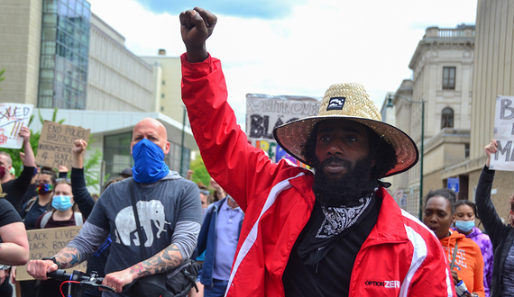 Last Chance for Change members hope to make a lasting impact on the community