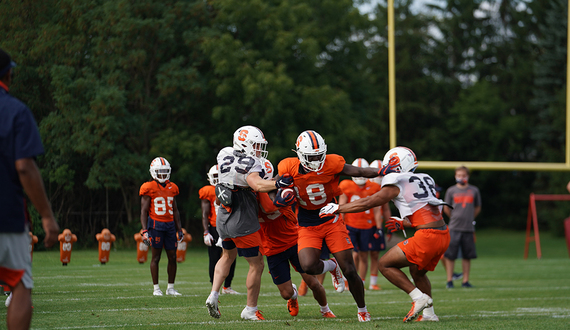 Emerman: Athletes are worried about traveling. Maybe we should be, too.