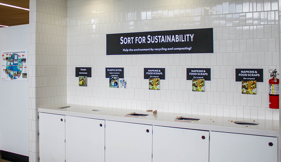 Safety from COVID-19 doesn&#8217;t have to sacrifice sustainability