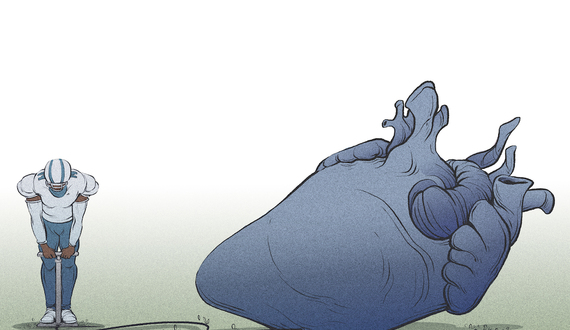 Q&#038;A: Mayo Clinic doctor advises about myocarditis risk for athletes