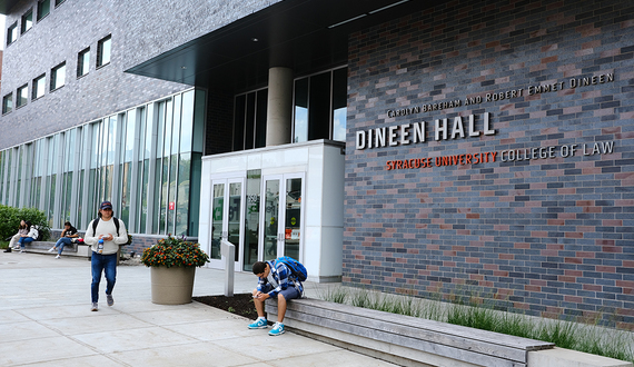 SU receives $4.3 million to lead disability-inclusive employment initiative