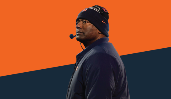 PROGRESS PAUSED: In year 5, Dino Babers must prove SU’s progress hasn’t stalled