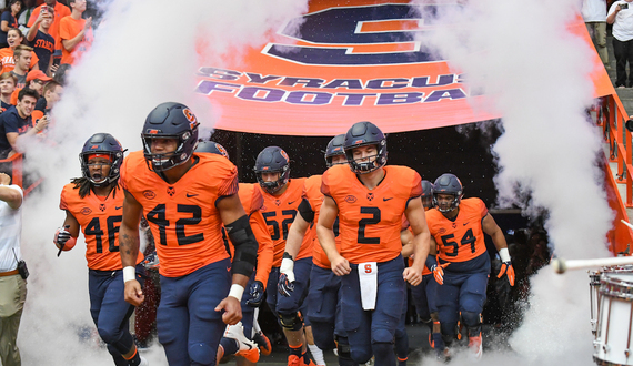 Tyrell Richards arrested Aug. 8 for impaired driving, disciplined by SU