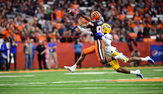 Beat writer Q&#038;A: Pittsburgh Post-Gazette’s Craig Meyer previews SU-Pitt