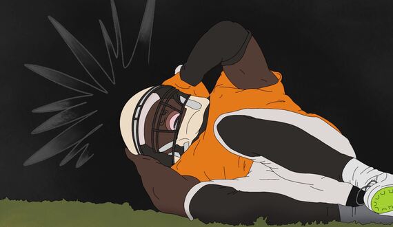 Unusual offseason presents mental health issues for athletes, experts say