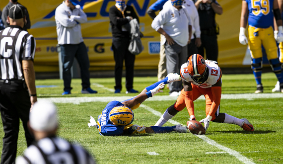 3 takeaways from Syracuse&#8217;s 21-10 loss at No. 25 Pittsburgh