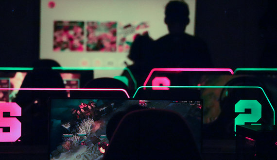 SU’s esports club hosts virtual Smash Bros tournament to revive interest