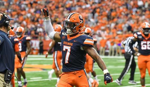 Opponent preview: Syracuse plays Georgia Tech in renovated Carrier Dome