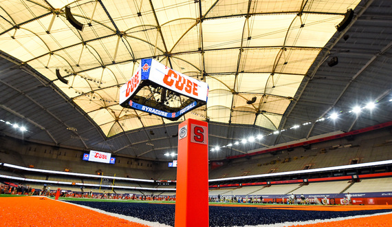 SU-Georgia Tech delayed over 30 minutes to confirm 3 COVID-19 test results