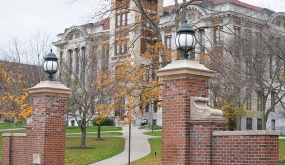 Project 444 campaign aims to increase voter turnout among student athletes