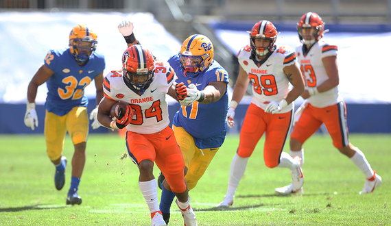 Beat writer roundtable: Syracuse at a turning point in bye week