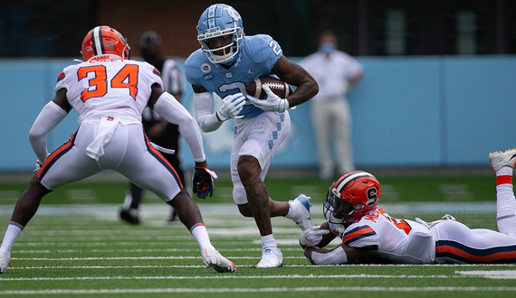 Beat writers unanimously predict Syracuse win over Duke to reach .500