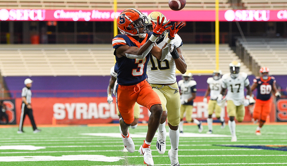 Opponent preview: Syracuse searches for 2nd win against 0-4 Duke