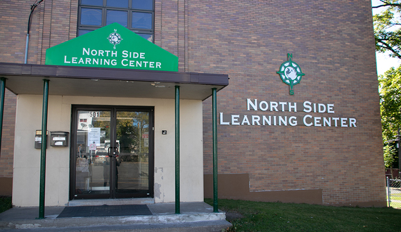 Syracuse learning centers provide support to families throughout pandemic