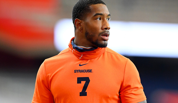 Preseason All-American Andre Cisco to miss rest of season with ACL injury