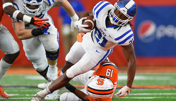 Film review: Here&#8217;s what went wrong with Syracuse’s run defense