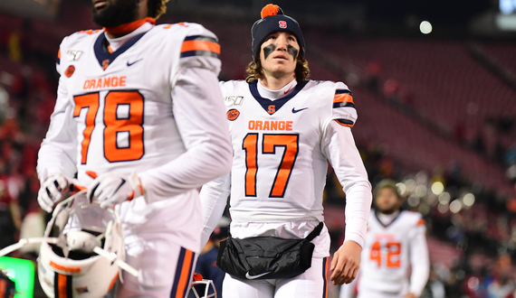 ‘The MacGyver’: Here’s how Rex Culpepper can put together SU’s broken pieces