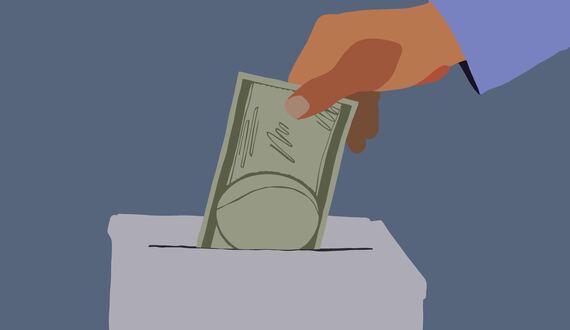 Mark Zuckerberg-backed foundation helps fund Onondaga County elections