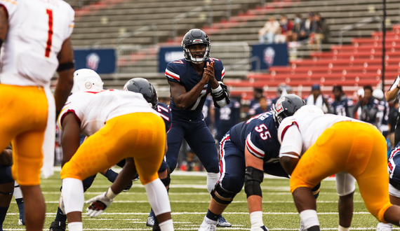 Opponent preview: Syracuse faces FBS newcomer Liberty in nonconference game