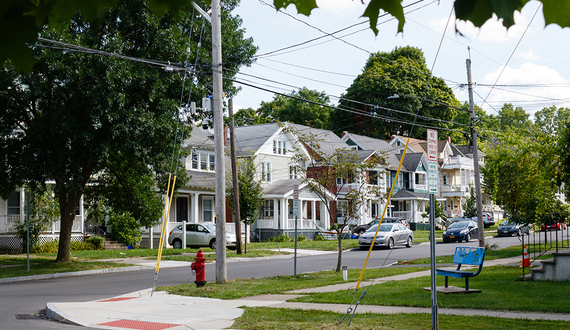 Social media holds students accountable more than SU itself